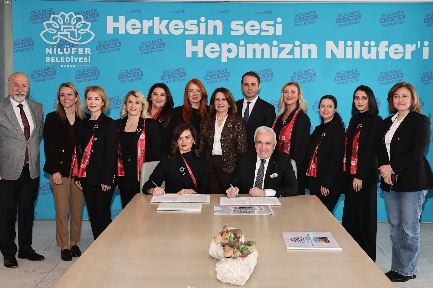 04.03.2026
Nilüfer Belediyesi ve YASAV’da..