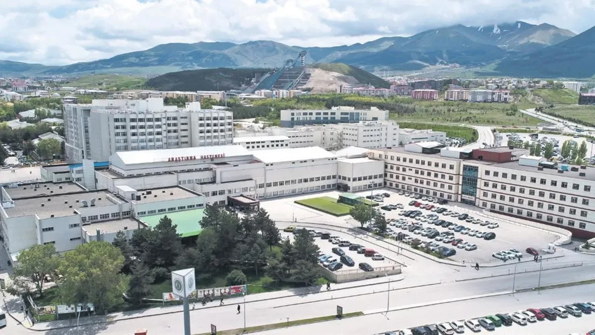 1.5 Milyon Hastaya Şifa: Sağlıkta Yeni Dönem!