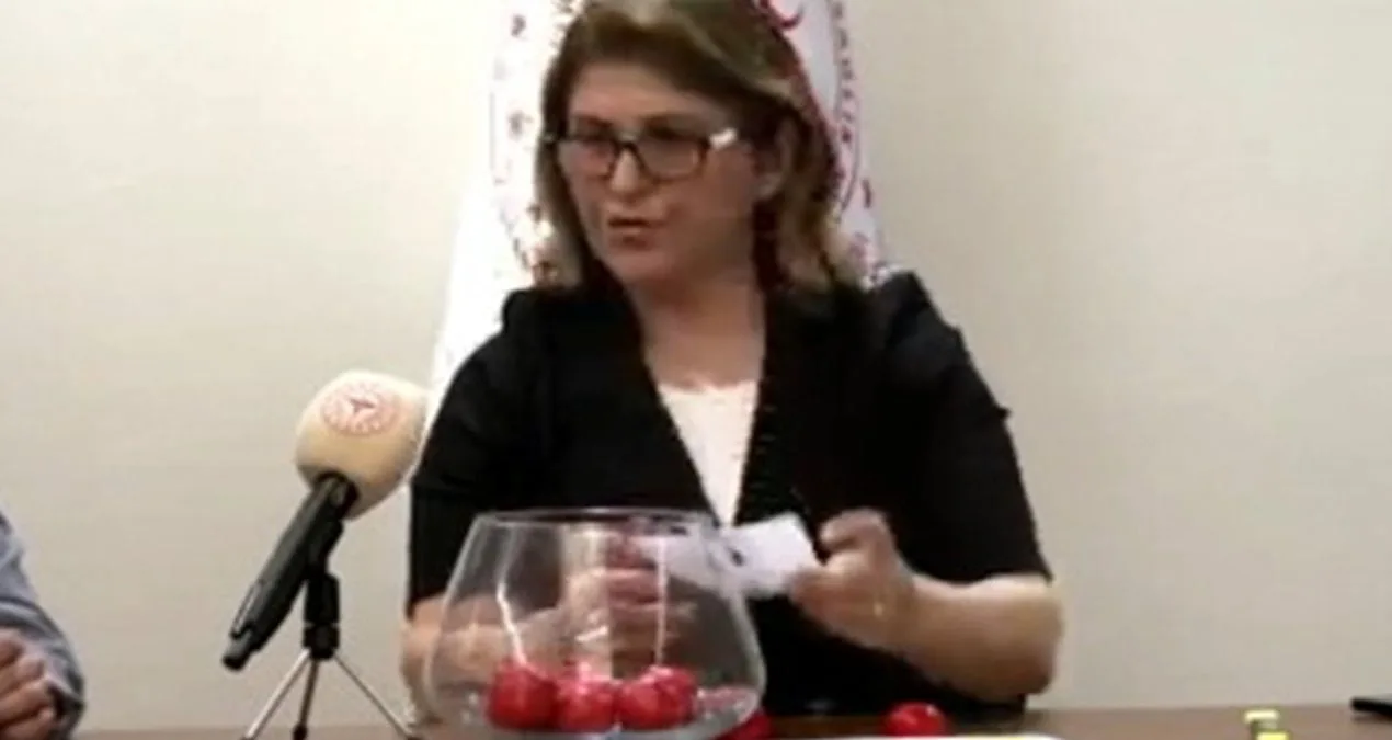 1.6 Milyon Kişi Temizlik İşi İçin Kura Çekti!