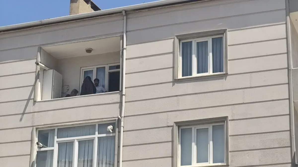 1 Aylık Bebek, Uyanınca Hareketsiz Bulundu