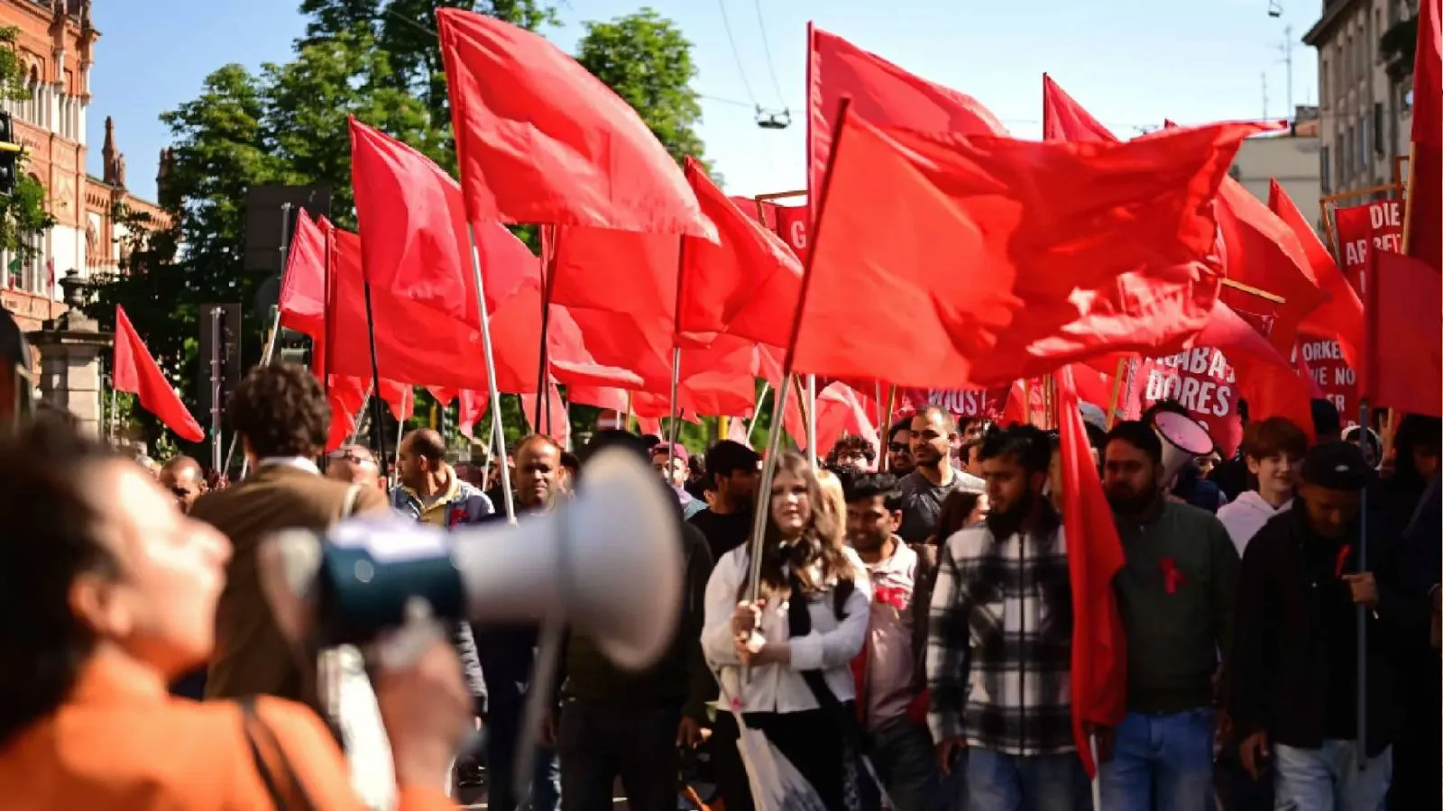 1 Mayıs: Korku, Tarih ve İşçi Sınıfı Gerçeği