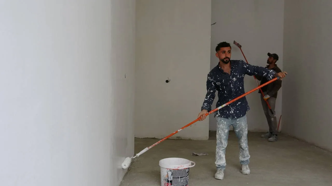 1 Mayıs’ta Çalışan İşçiler: Ekonomi Zorlayıcı