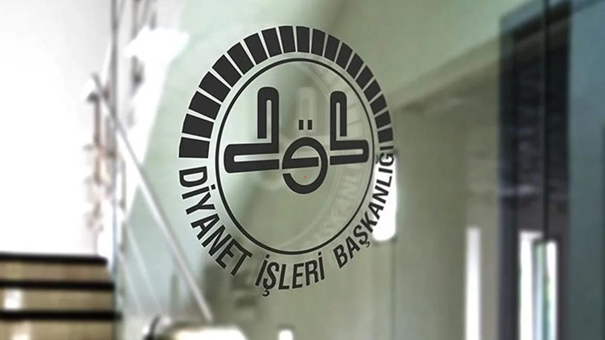 1 Mayıs’ta Diyanet’ten Alın Teri Vurgusu