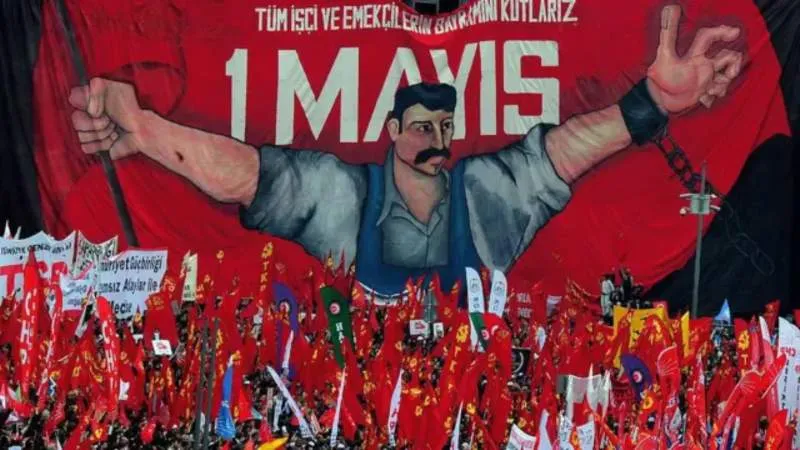 1 Mayıs’ta İstanbul’da Güvenlik Önlemleri Artıyor