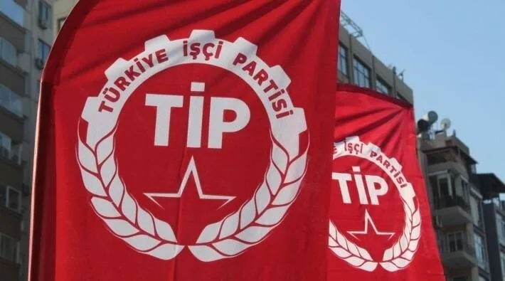 1 Mayıs’ta Polis Müdahalesi: 43 Gözaltı!