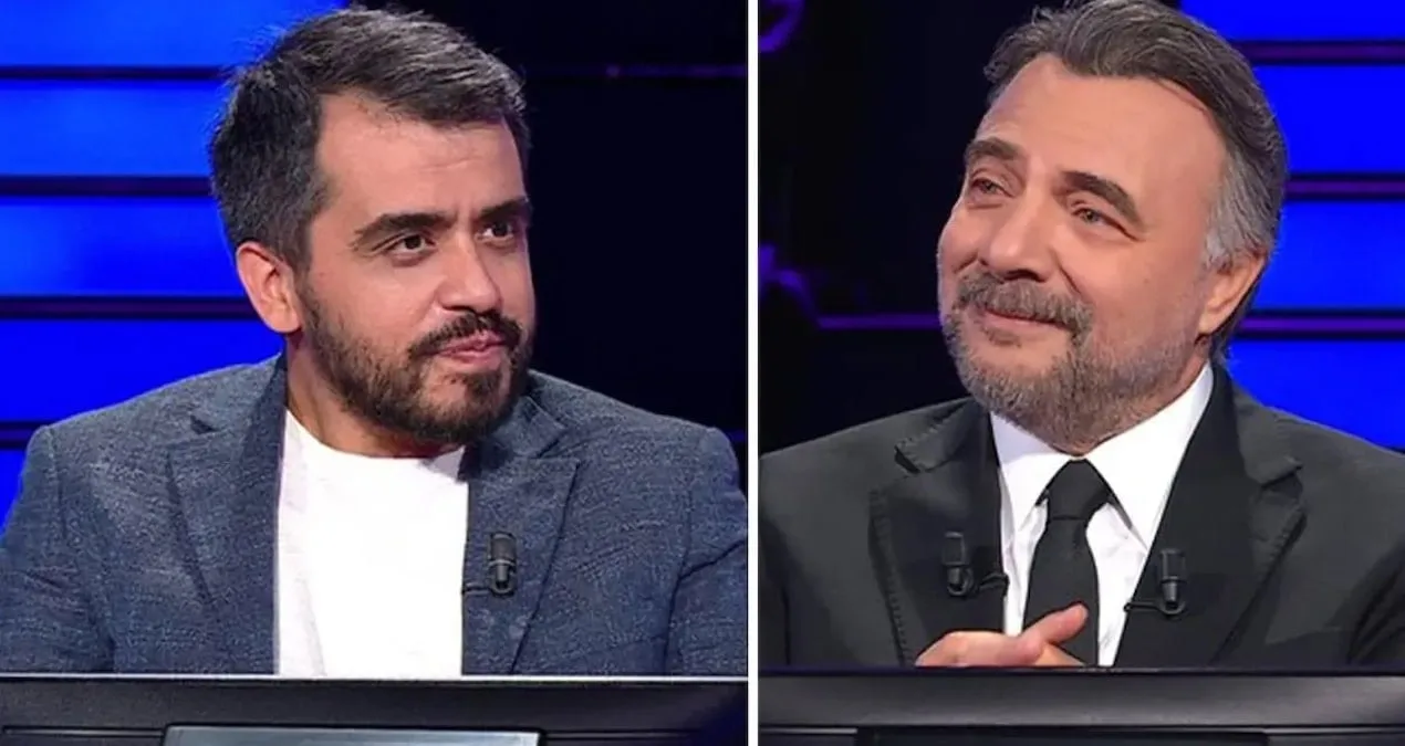1 Milyon TL’lik Fenerbahçe Sorusu Heyecan Yarattı!