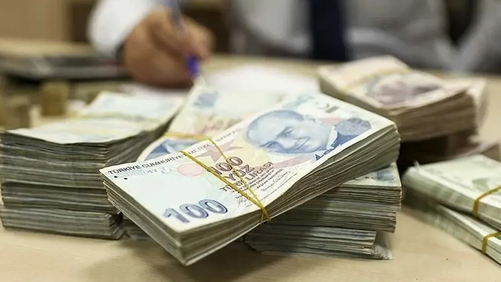 1 Milyon TL Mevduatın Aylık Getirisi Yenilendi!