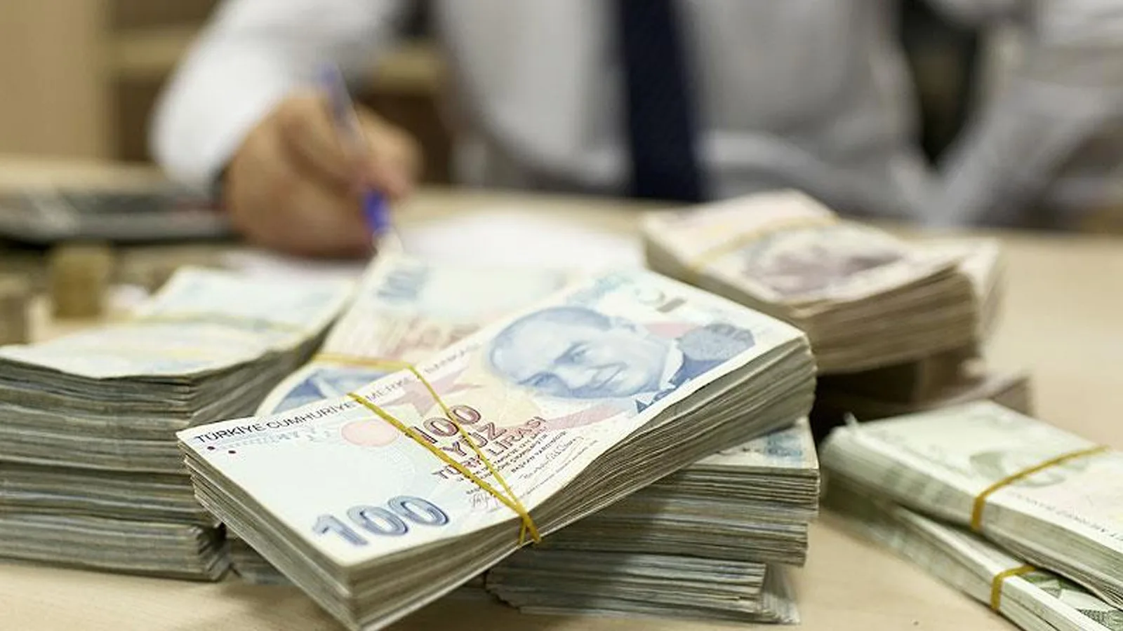 1 Milyon TL’nin 1 Günlük Faiz Getirisi Açıklandı!