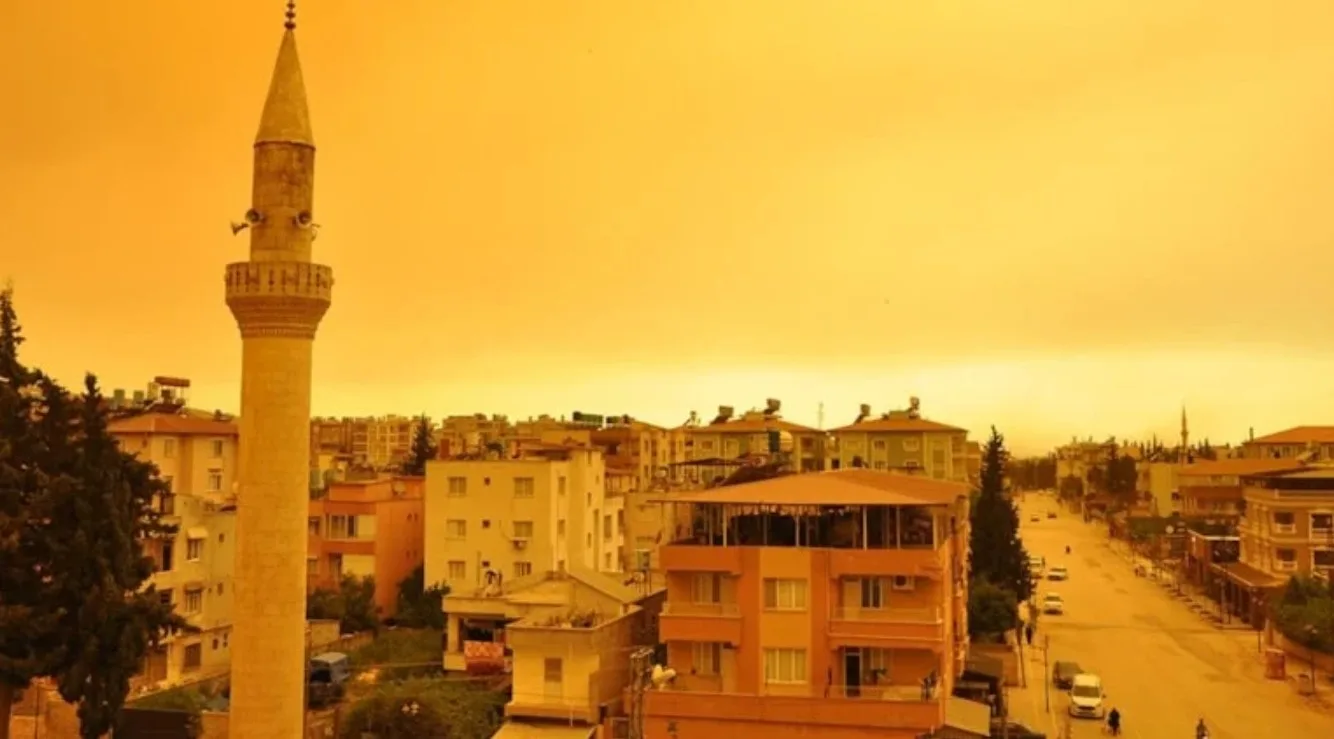 Hava Durumu