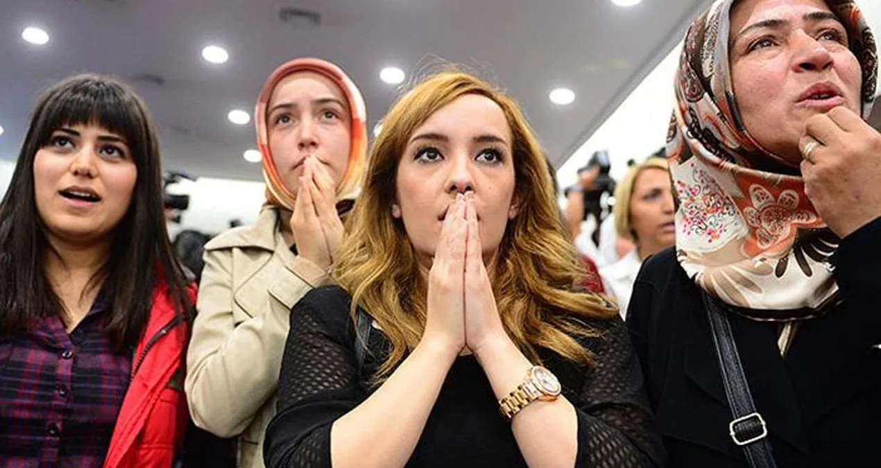 10 Bin Personel Ataması Yalanlandı!