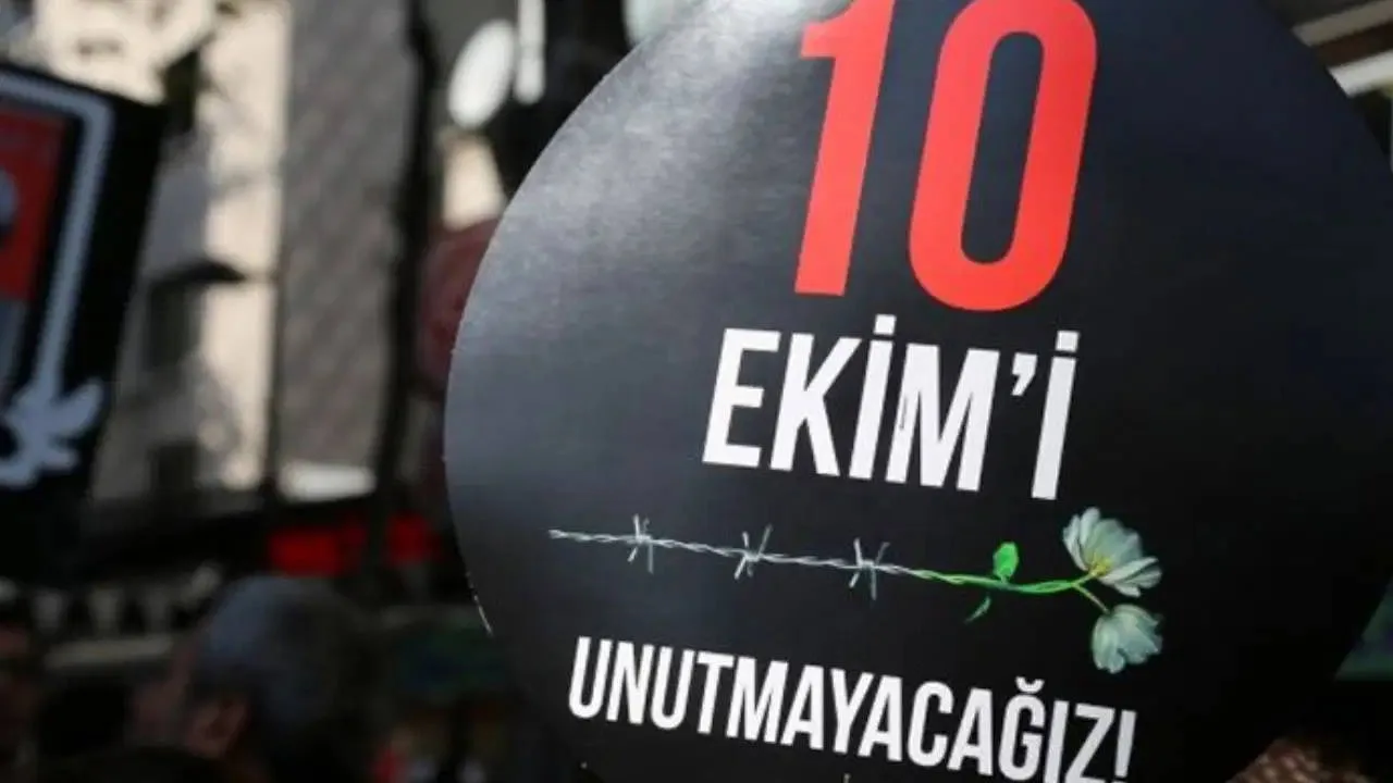 10 Ekim Davası’nda Heyet Yenilendi!