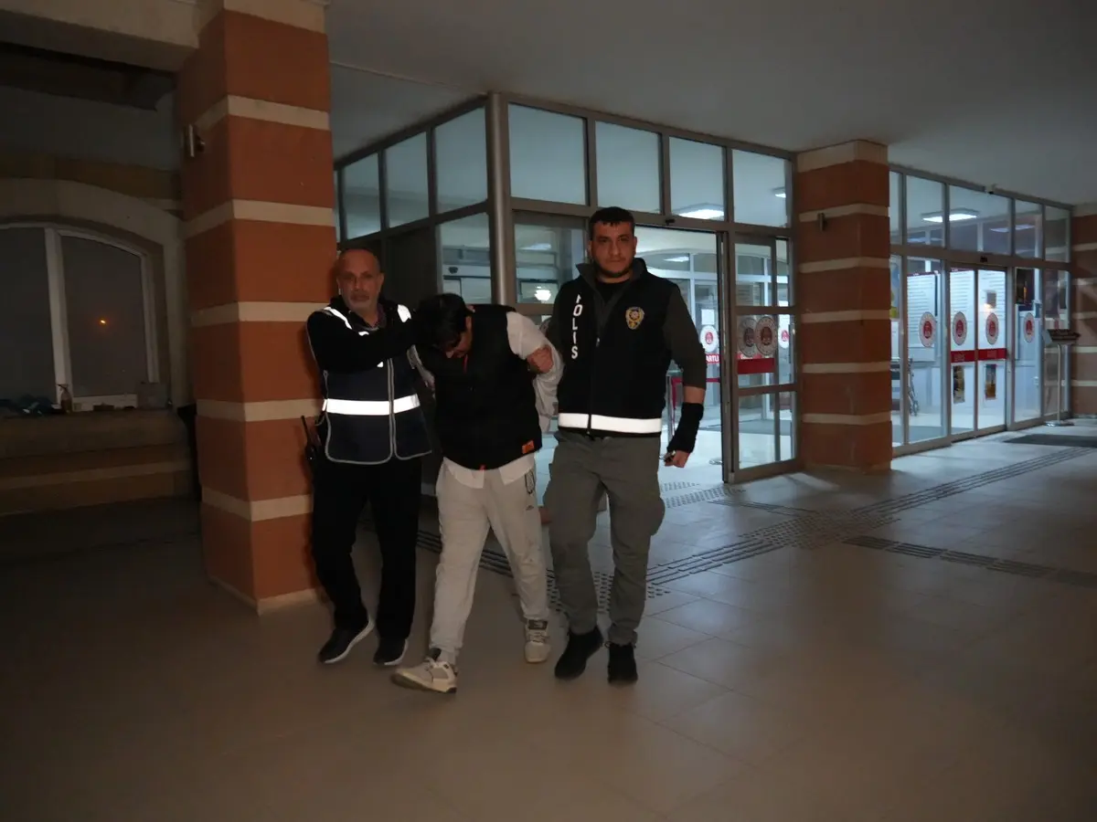 Öldürdüğü hamile eşinin cesediyle 10 gün aynı evde kalmıştı! İlk kez konuştu 5