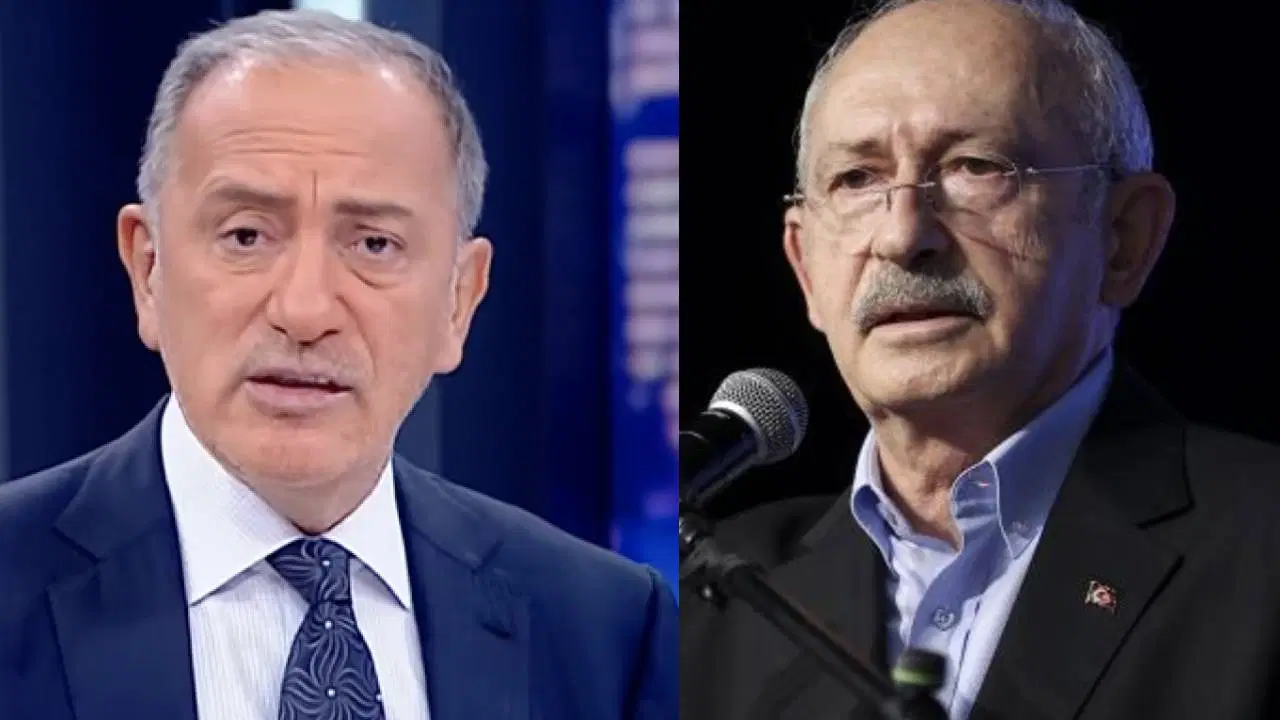 10 Kardeşiyle Konuşmayan Adam: Milletle Nasıl?