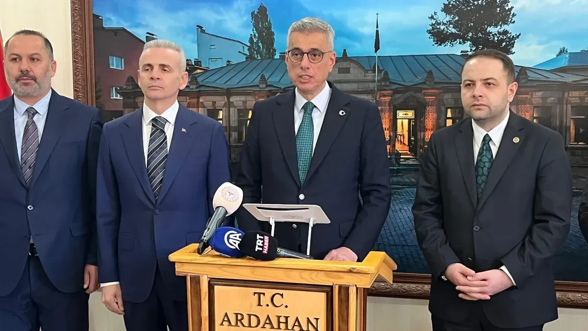 10 Milyon Kişinin Kilosu Ölçüldü!