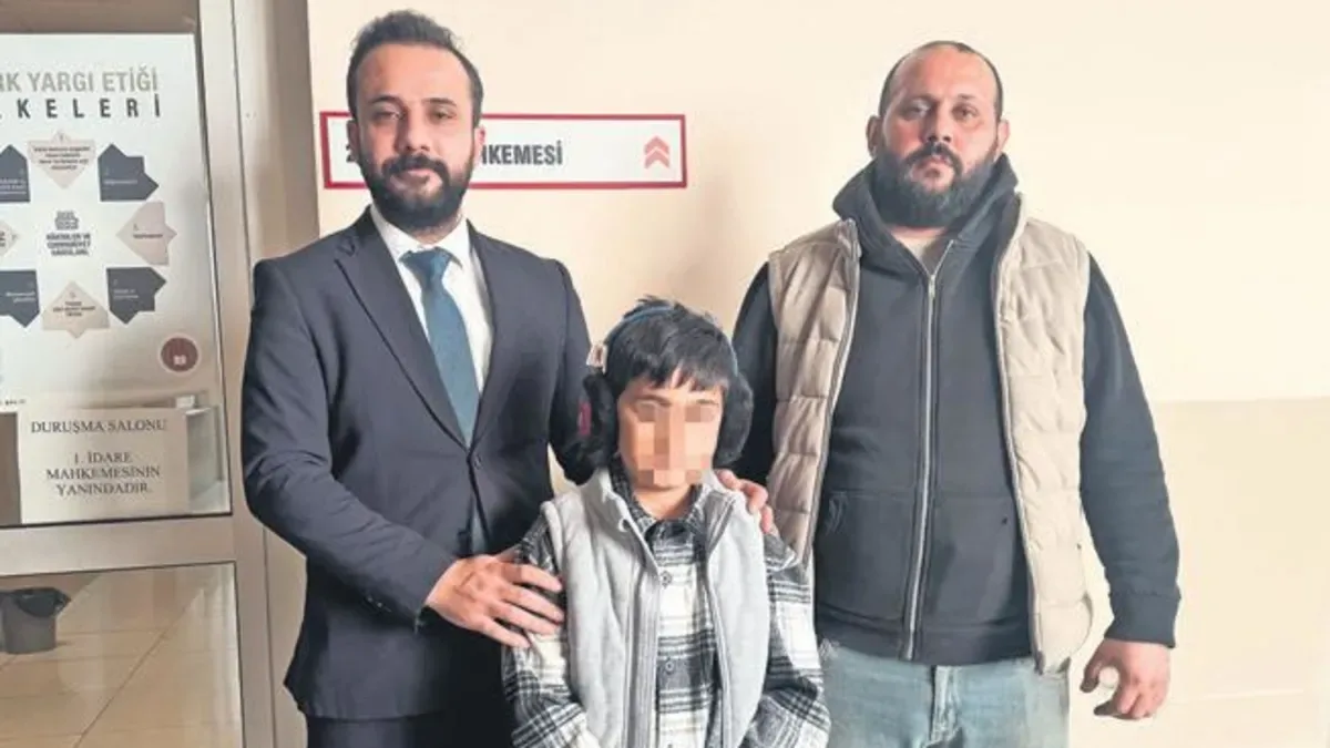 10 Milyon Liralık Emsal Tazminat Kararı!