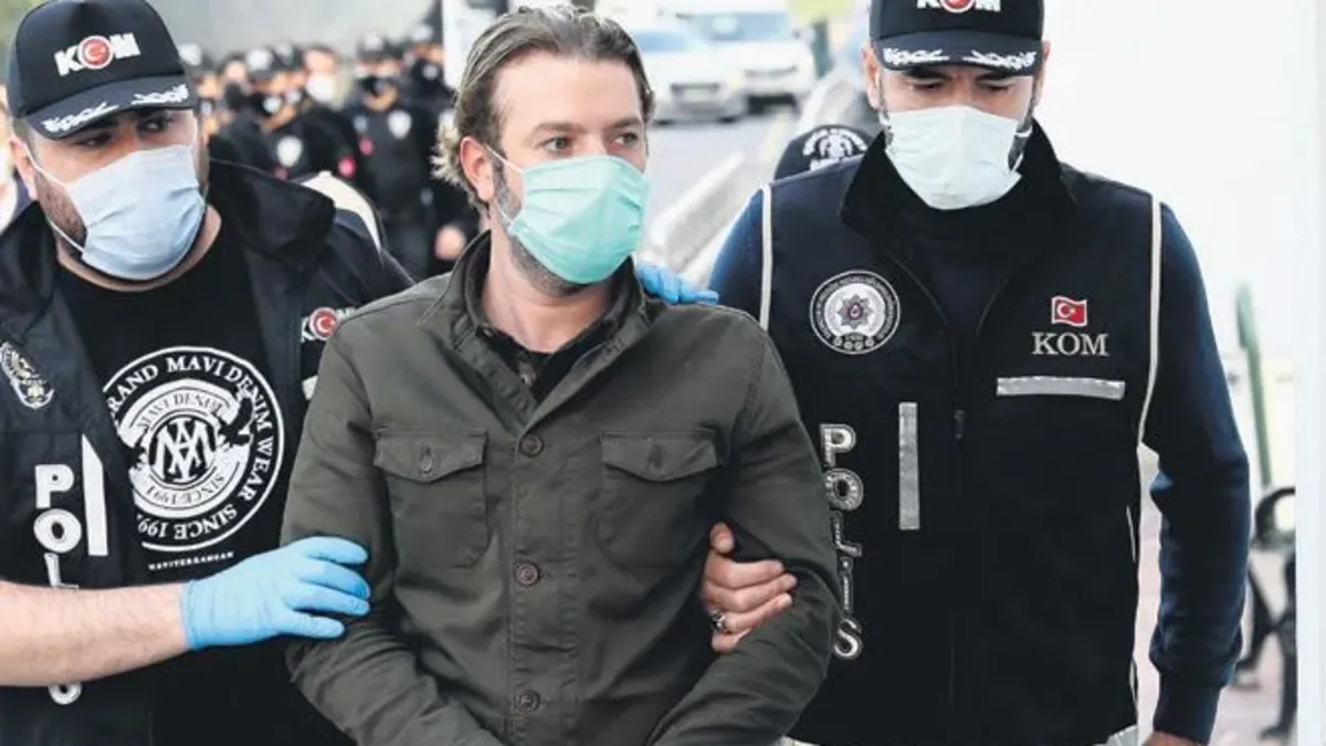 10 Milyonluk Rüşvet İtirafı Şok Etti!