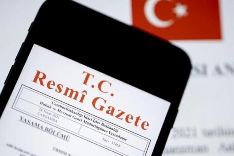 10 Siyasi Partinin Mali Denetimleri Yayımlandı
