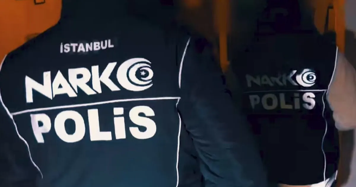 10 Ton Kokain Operasyonunda 7 Şüpheli Yakalandı!