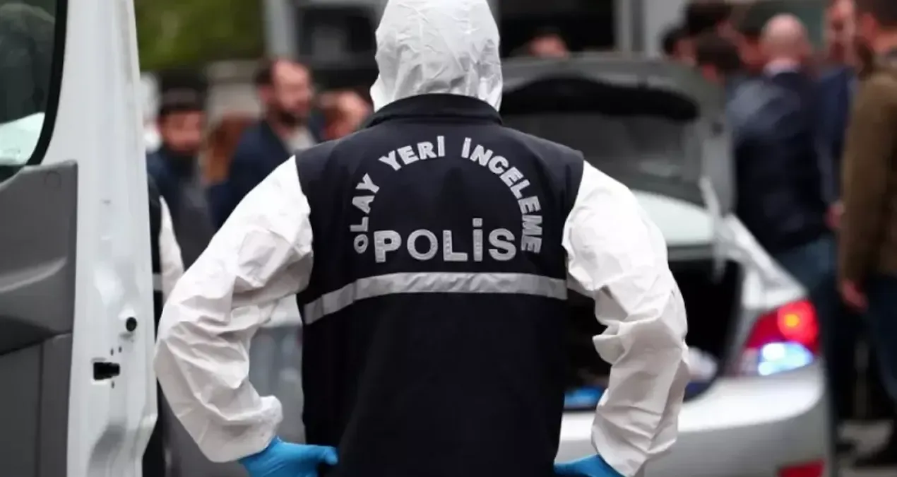 10 Yaşındaki Çocuk Tüfekle Oynarken Facia!