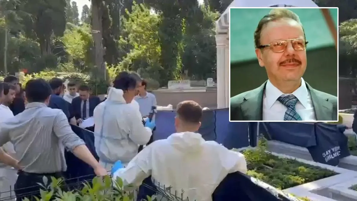 10 Yıl Sonra ‘Yok’ Denilen Otopsi Videosu Bulundu
