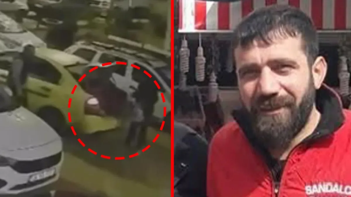 10 Yıllık Arkadaşına Tabancayla Ateş Açtı!