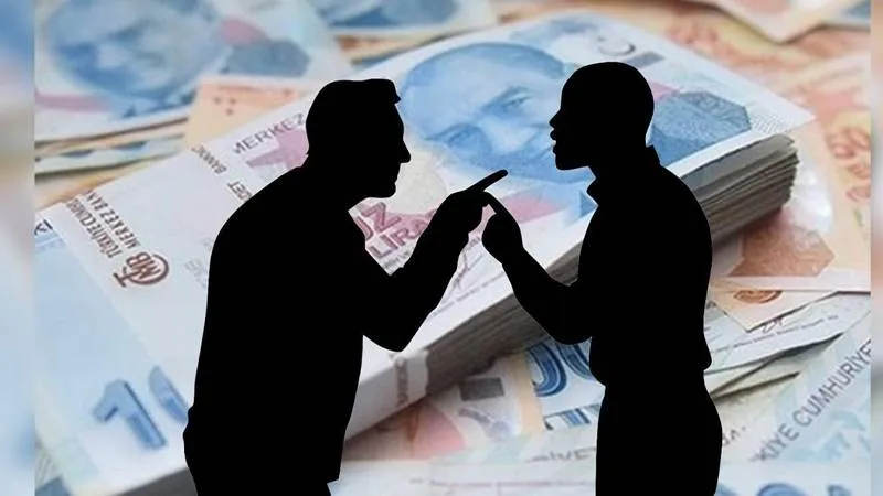 10 Yıllık Kira Krizi 5 Saatte Çözüme Kavuştu!