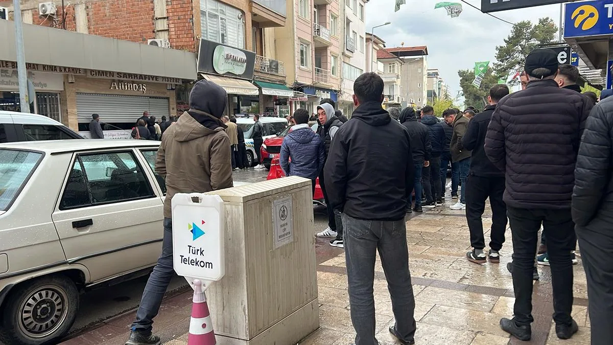 100 Kilo Altınla Kaybolan Kuyumcu Şok Etti!