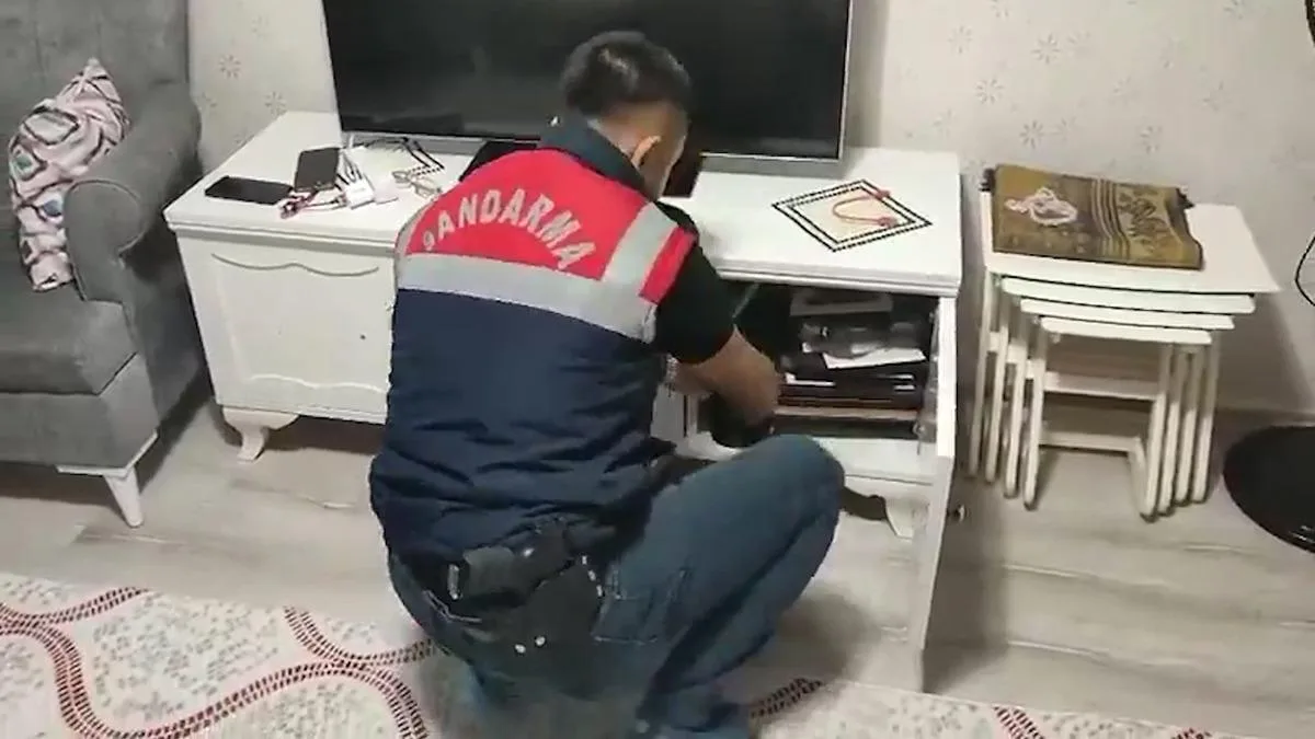 101 Milyon Veri, ‘Dragon Hacker’ Operasyonu!