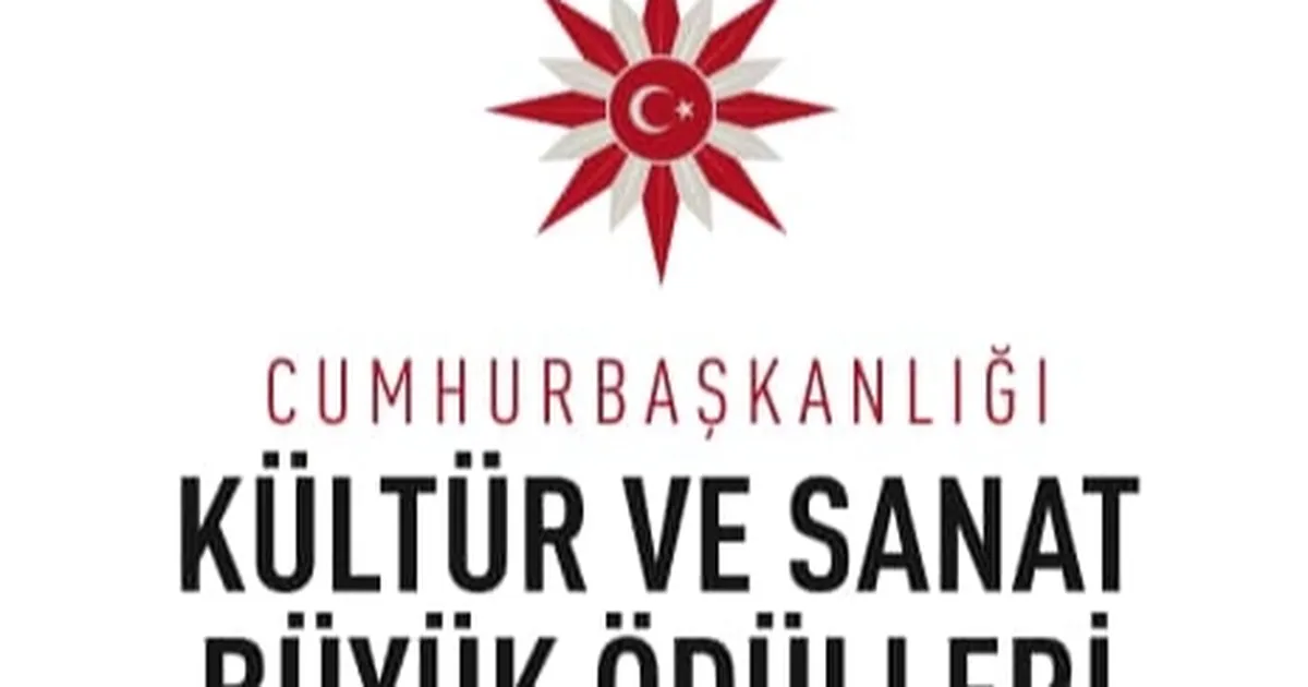 102. Cumhurbaşkanlığı Sanat Ödülleri Sahiplerini Buldu
