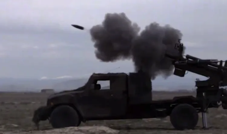 105 mm MKE URAN: Yeni Dönemin Ateş Gücü!