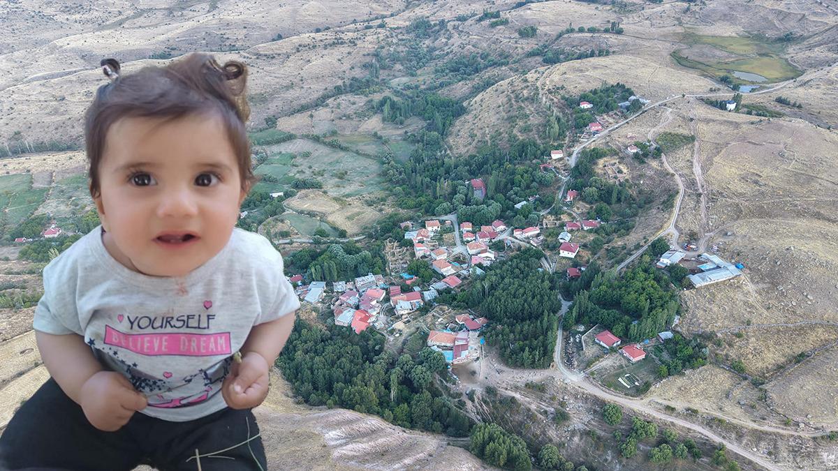 11 Aylık Büşra Balıkçı’nın Kayıp Gizemi!