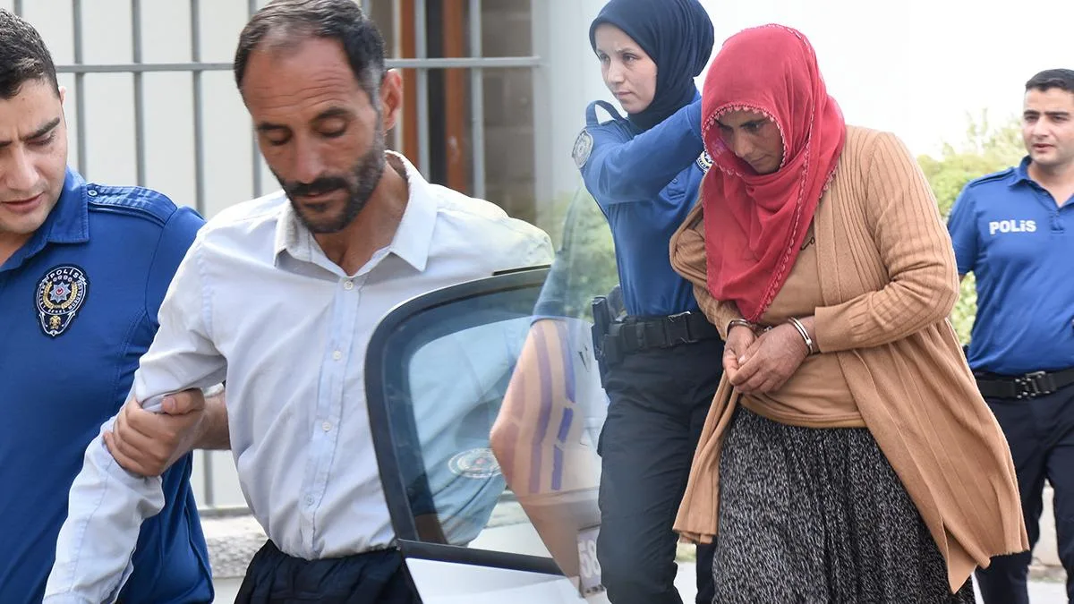 11 Aylık Büşra Bebek İçin Arama Çalışmaları Devam Ediyor
