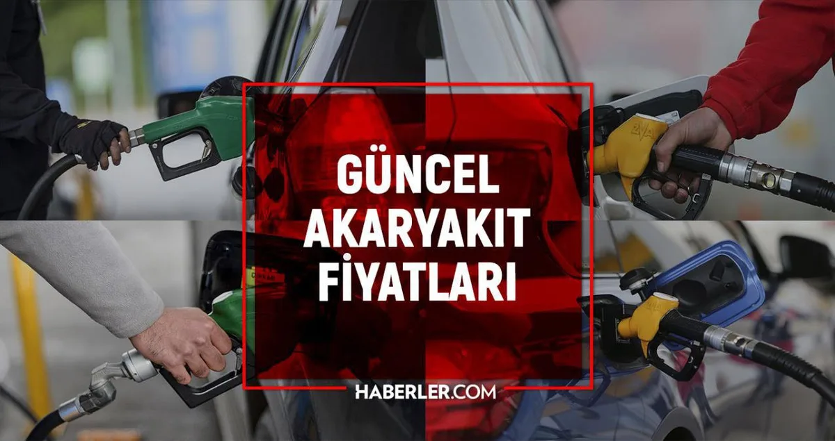 11 Eylül 2026 Akaryakıt Fiyatları ve Güncel Zam Durumu
