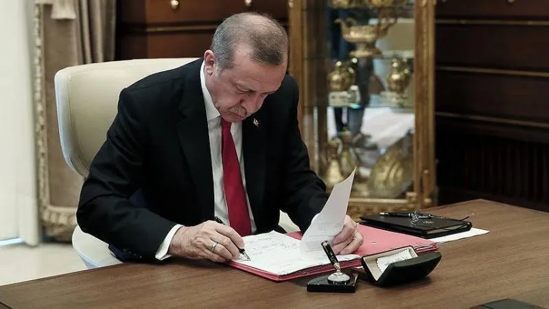 11 İlde Acele Kamulaştırma Kararları Yayımlandı