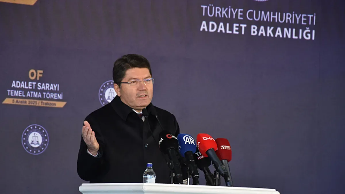 11’inci Yargı Paketi’nde Kritik Düzenlemeler!