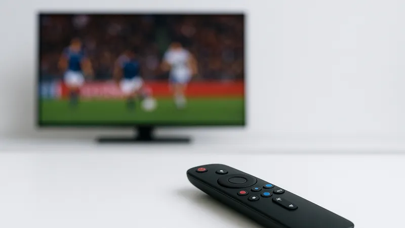 11 Mayıs 2026 Spor Programı ve Yayın Saatleri