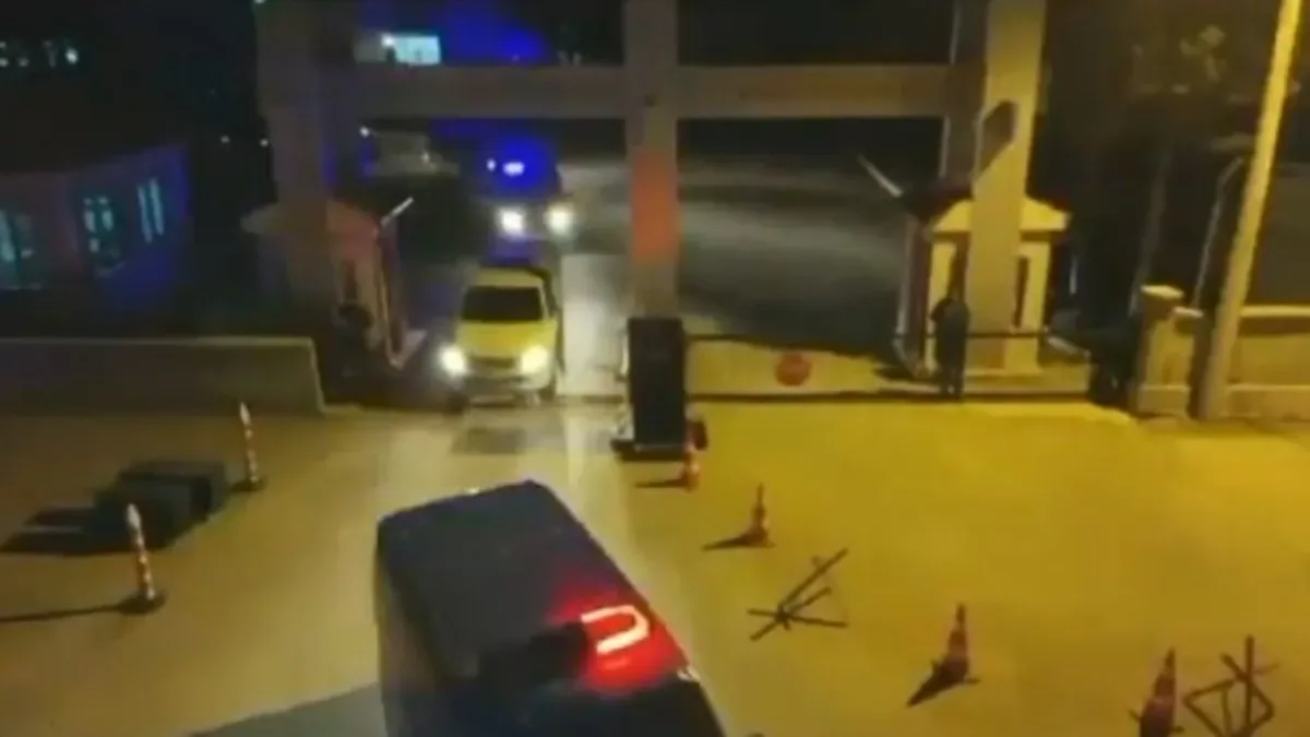 11 Şehirde Operasyon: 90 Şüpheli Yakalandı!