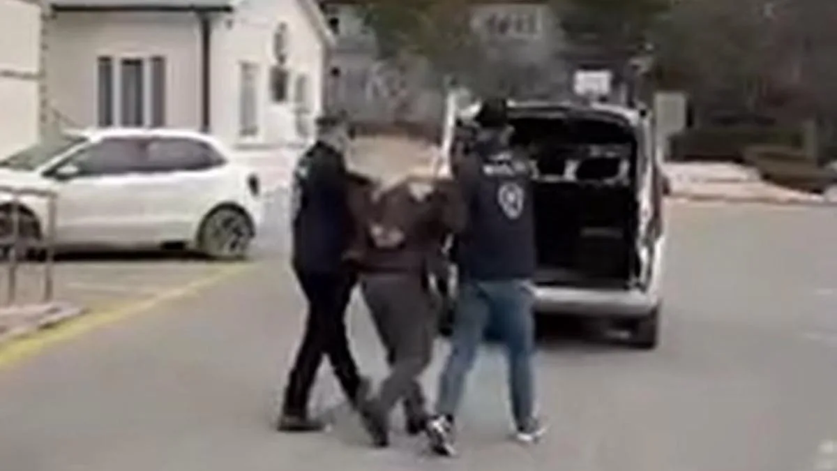 11 Suçtan Aranan Şahıs Konya’da Yakalandı!