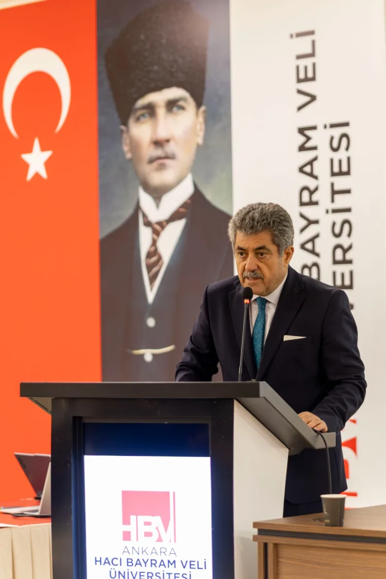 11. Türk Dünyası Belgesel Festivali Başladı!