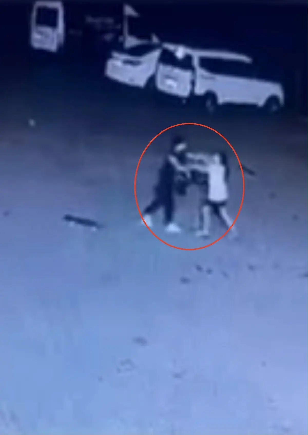 11 yaşındaki çocuğu böyle darbetti! 3