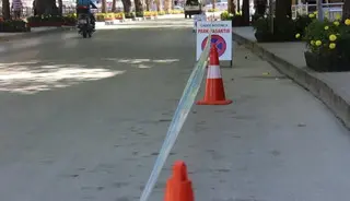 Ankaralılar dikkat! Yasak bugün başlıyor