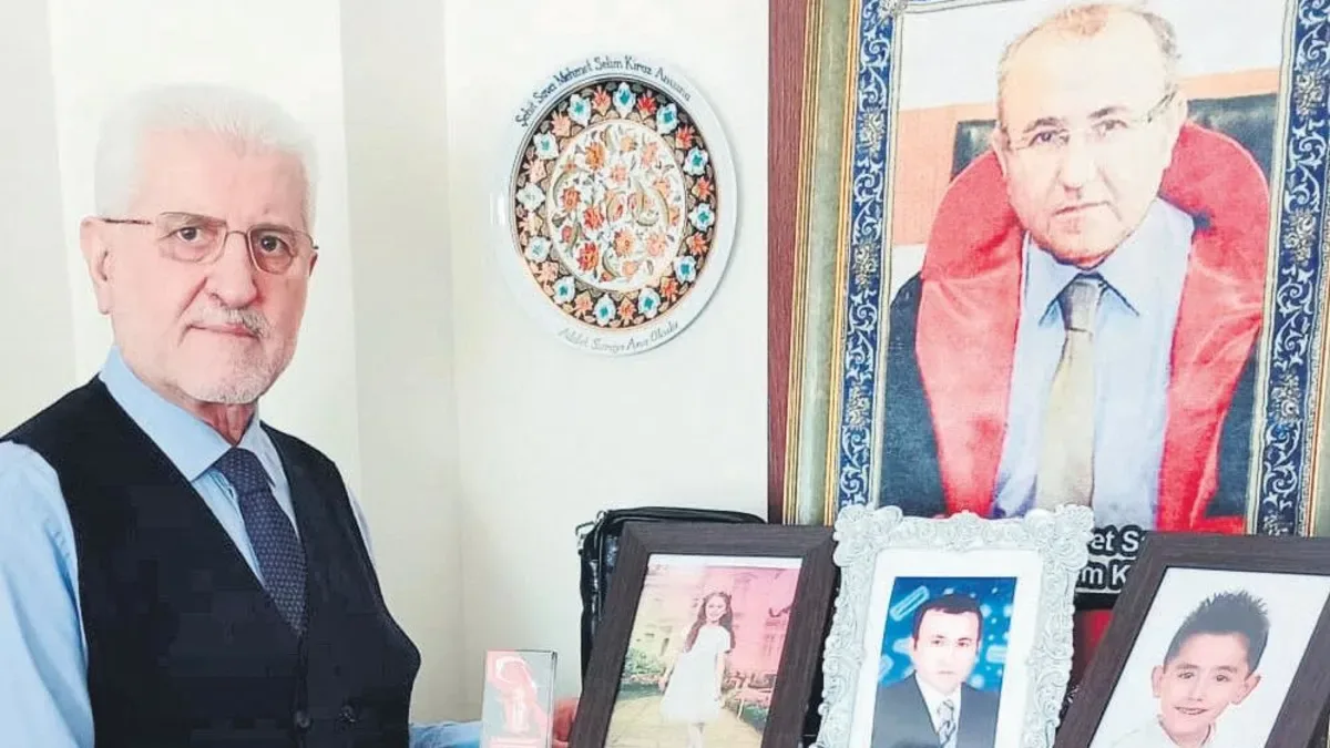 11 Yılda Unutulmayan Şehit Hatırası