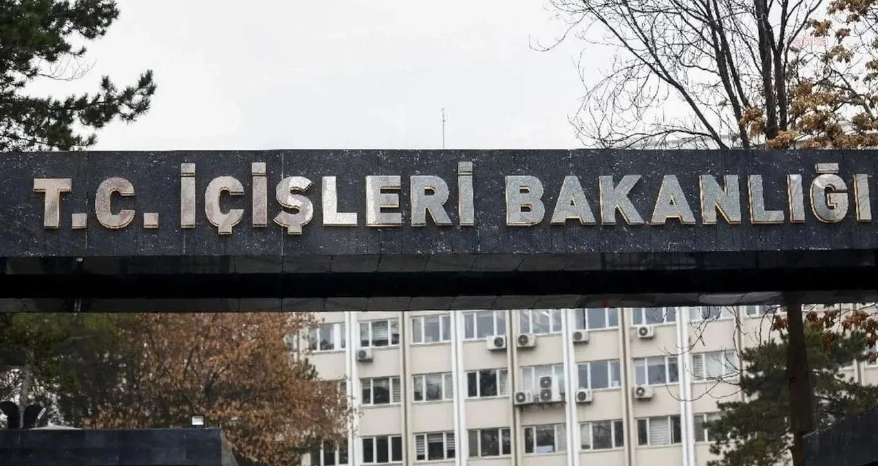 112 Acil Çağrı Sistemi için Yeni Genel Müdürlük Oluşturuldu