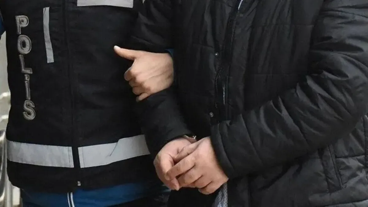 114 Şüpheliye Operasyon: 82 Gözaltı, 67 Tutuklama