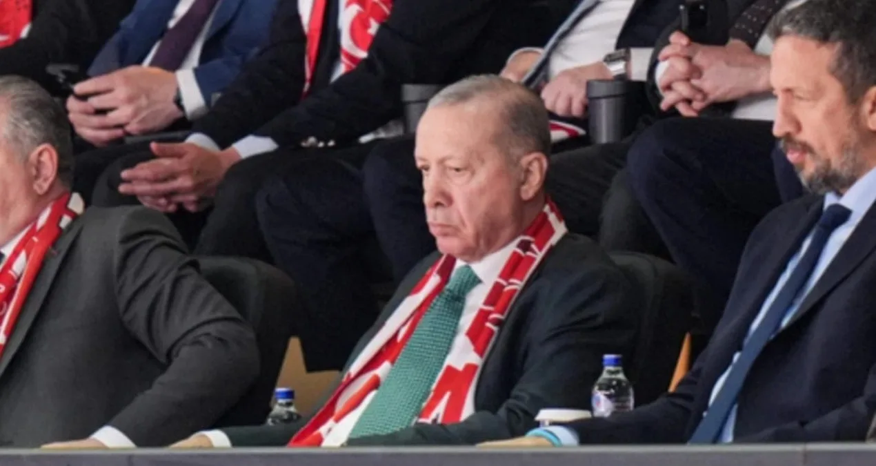 12 Dev Adam, Bosna Hersek’i Farkla Geçti!