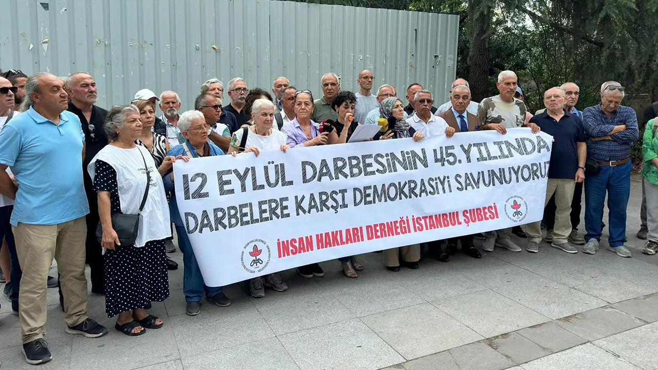 12 Eylül Darbesi: Zihniyet Hala İş Başında!