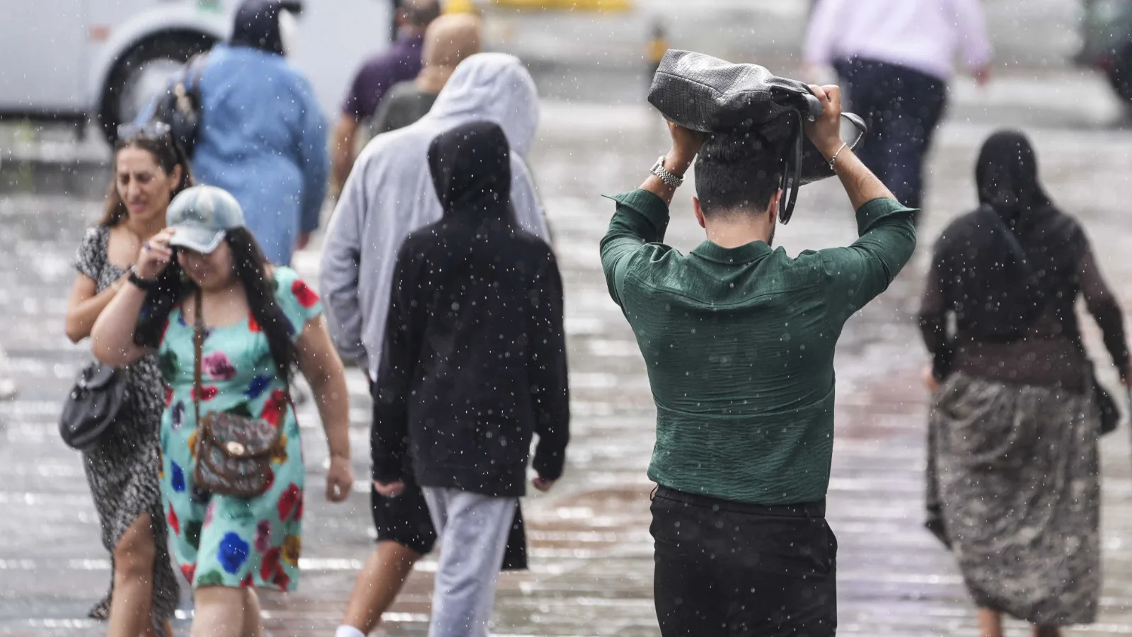 12 İle Sarı Kodlu Uyarı: Soğuk Hava Geliyor!