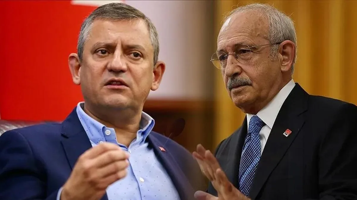 12 Milletvekili 1 Ekim’de CHP’ye Dönüyor!
