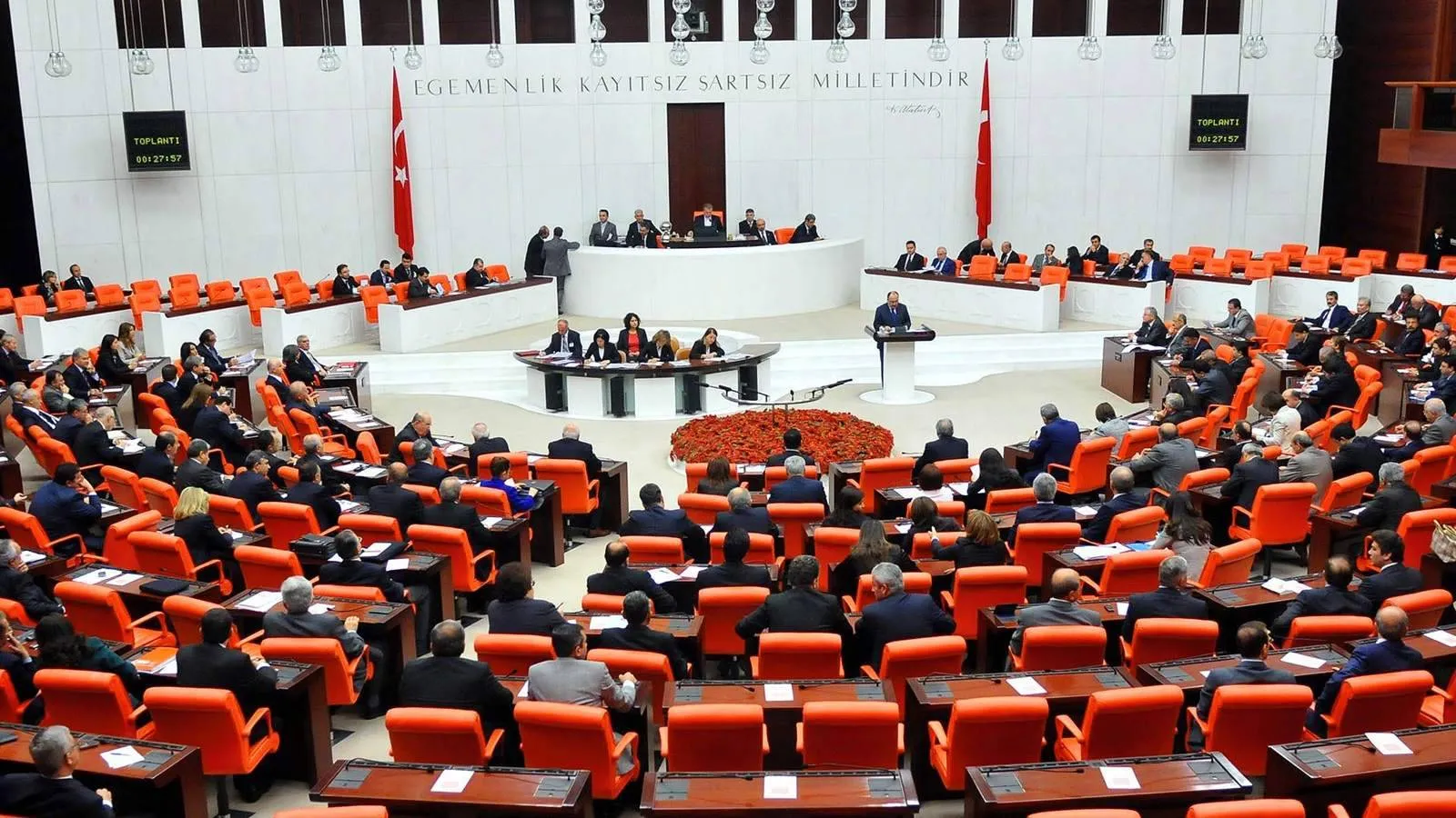 12. Yargı Paketi: Reform mu, Parça Parça Düzenleme mi?