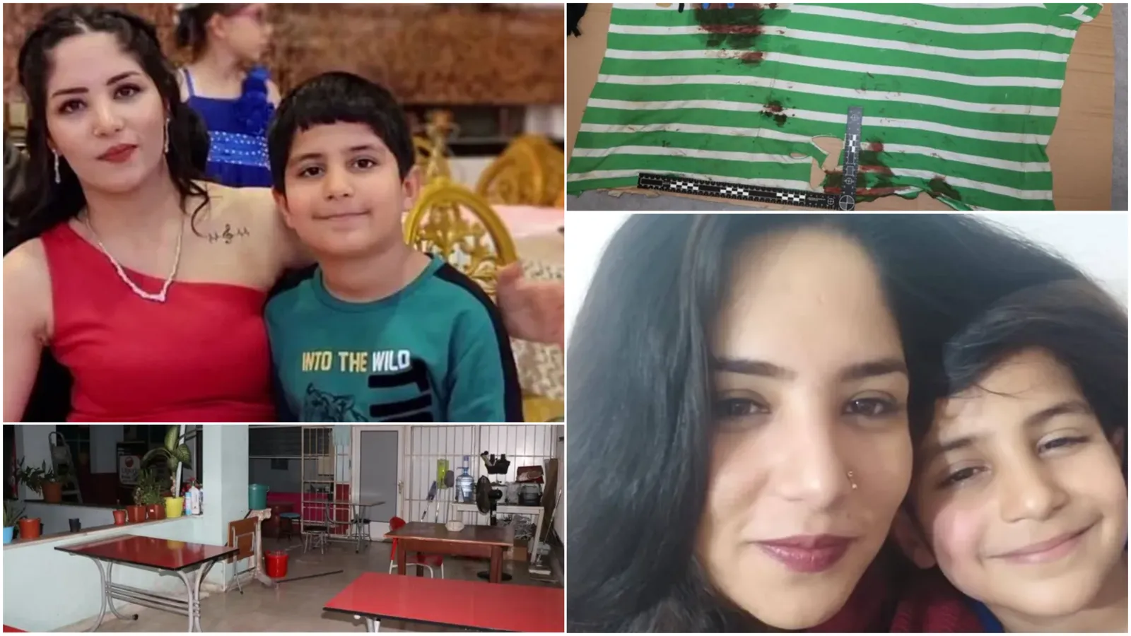 12 Yaşındaki Eyüp Can’ın Ölümü İçin Yeni Talep